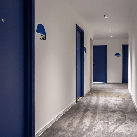 Ukiyo Suites Petaling Jaya Exterior foto