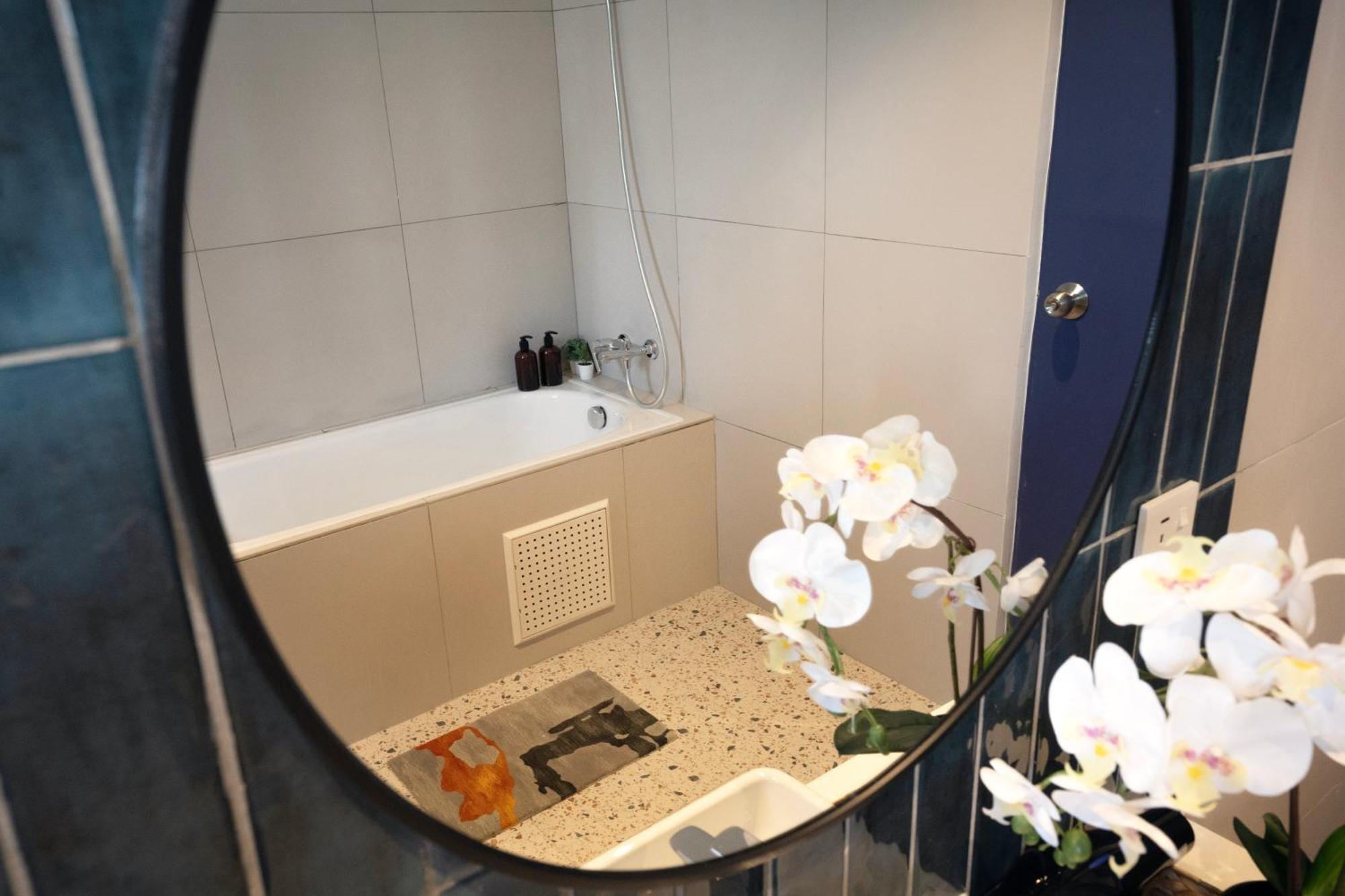 Ukiyo Suites Petaling Jaya Exterior foto